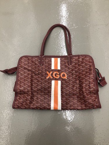 Goyard tote bag louis - goyard, pm