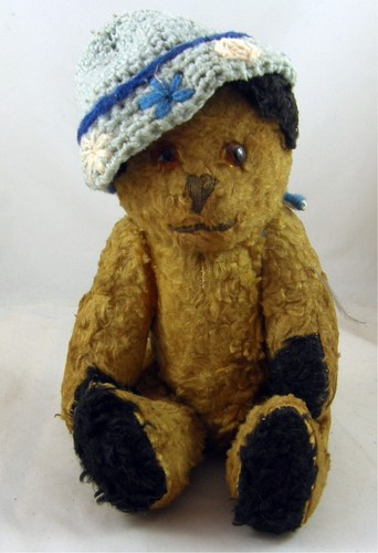 Vintage sooty bear eastern - sooty,