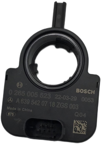 Mercedes steering angle - , sensor