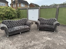 Chesterfield Sofas