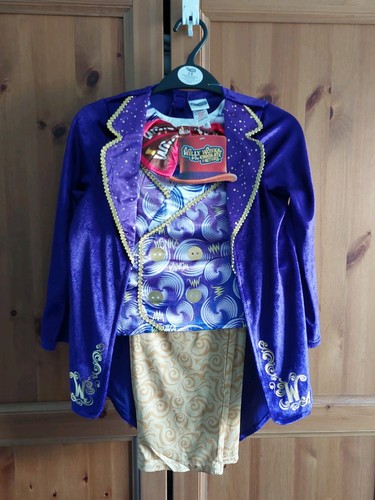 Kids willy wonka - willy,