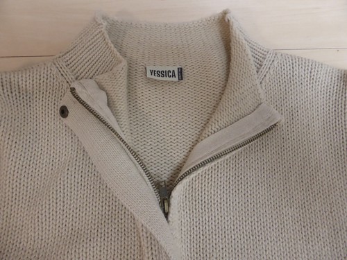 Yessica cardigan l natural - yessica, c&a