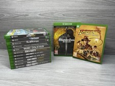 Microsoft Xbox One / Series X - Pick Your Game! Various Titles, Multi Listing
