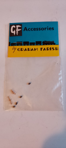 Graham farish grafar gauge - farish,