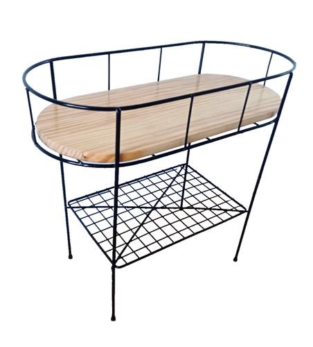 Vintage flower table planter - vintage,