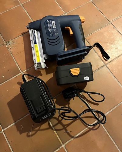 Powercraft 723 18v - 18v, cordless