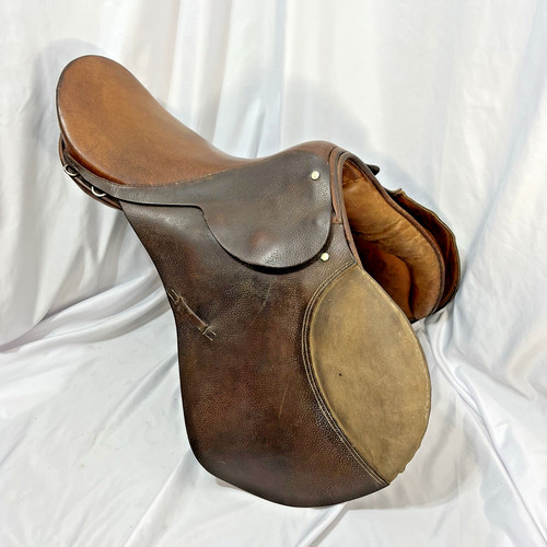 Eldonian brookes leather - eldonian,