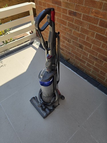 Dyson dc25 mk2 blue - dyson, roller
