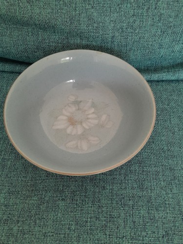 Denby blue dawn - blue, bowl