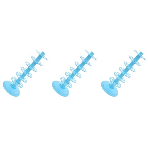 Reusable plastic candy stand - candy,
