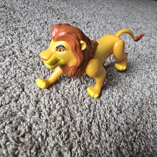 Disney the lion king simba - the,
