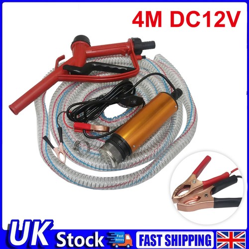 12v electric diesel fuel - diesel,