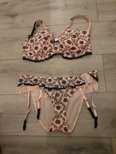 BNWT Vintage Ann Summers