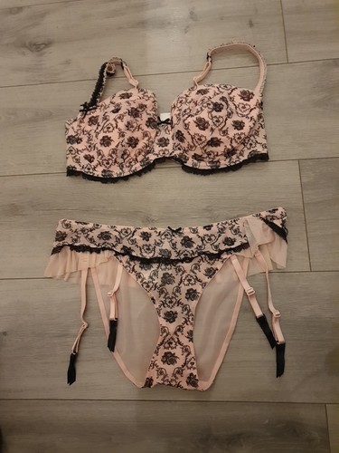 Bnwt vintage ann summers - bnwt,