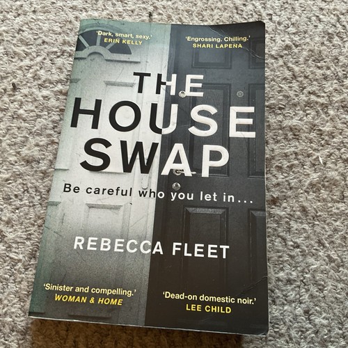 The house swap - the,