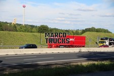 Truck Photo MAN TGX Box