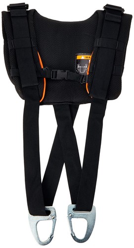 Shoulder dolly heavy duty pro - shoulder,