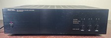 Vintage rotel 976mkii - rotel, rb-976mkii
