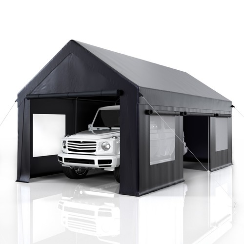 12x20 carport canopy - ft,