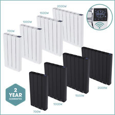 Ceramic Electric Radiator