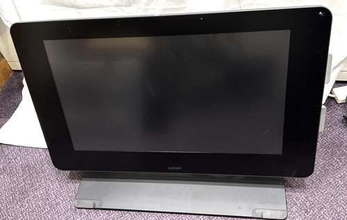 Wacom cintiq 270hd - 270hd, creative