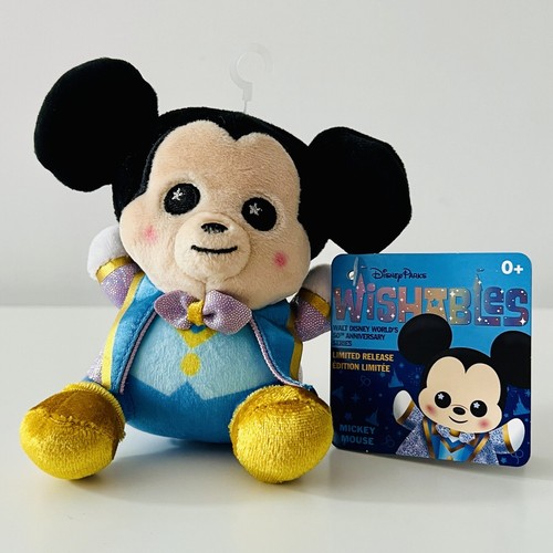 Disney parks wishables mickey - parks,