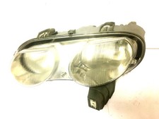 MGZT Rover 75 headlight passenger LH -early type   XBC103970