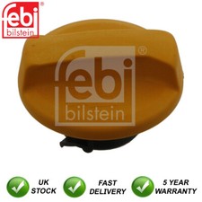 Oil Filler Cap Febi Fits