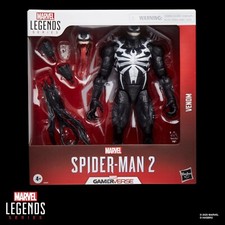 Marvel Legends Series Spider