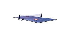 6ft Table Tennis Table Top - grade B return RRP £109.99