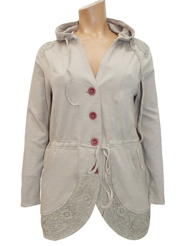 Mia moda cardigan sweatshirt - moda,
