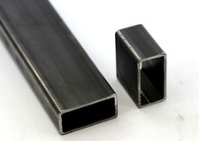MILD STEEL RECTANGULAR BOX