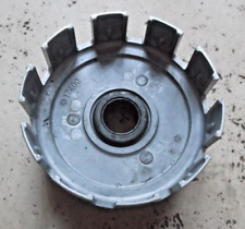 1974 Yamaha DT 125 Clutch Basket Assembly