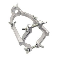 Square Hole Drill Bit Adapter Fixing Bracket for Mortise Machine Bench Drill