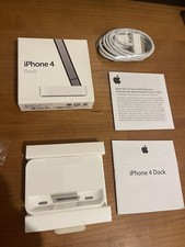 New in box Apple iPod and