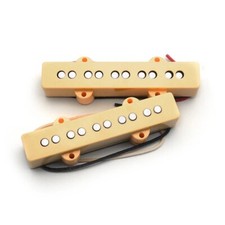 Vintage 5 String Bass Guitar