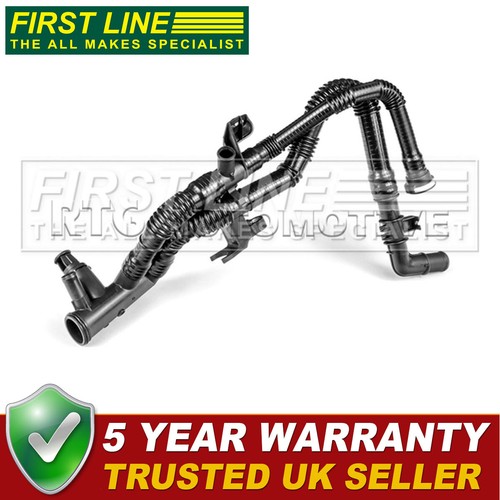 First line hose fits citroen - first,