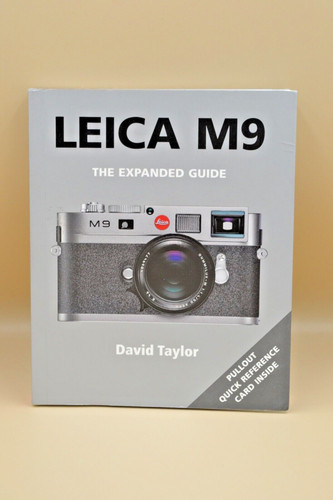 Leica - (expanded, guides)