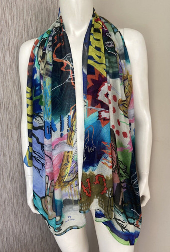 Paul smith multicoloured - paul,
