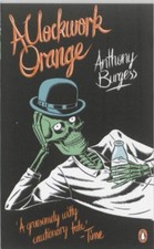 A Clockwork Orange (Penguin