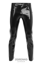 Zorenko Latex Rubber Mens