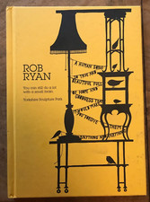 ROB RYAN: You Can Still Do