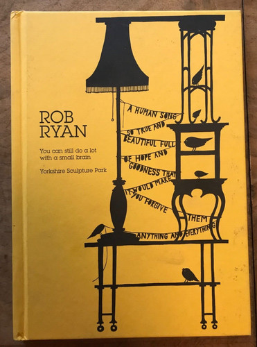 Rob ryan you - ryan:, still