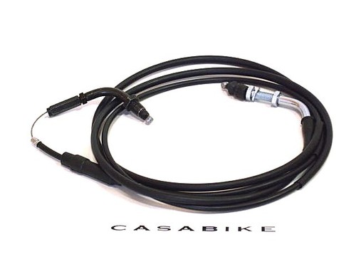Throttle cable bowden - cable,