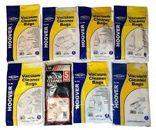 Hoover Vacuum Cleaner Paper Dust Bags Electruepart Home Cleaning