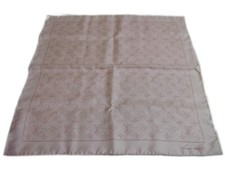 Authentic LOUIS VUITTON scarf