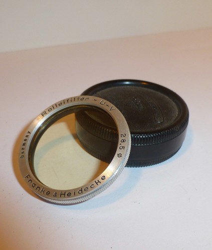 Rollei rolleifilter uv - rollei,