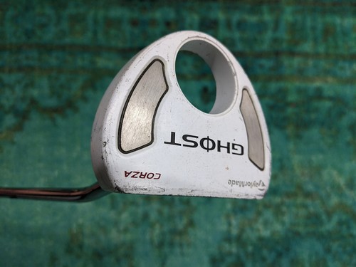 Taylormade corza ghost putter - ghost,