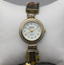Studio C Watch Women 24mm Gold