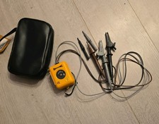 Silvertronic 135030 3 Phase